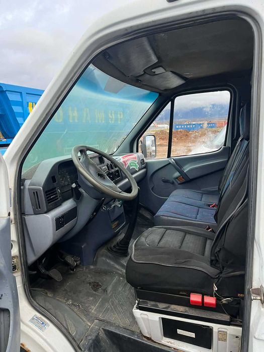 Мерцедес 312 / Mercedes 312