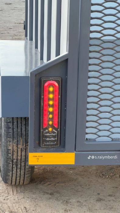 Прицеп Скотовоз сатылады