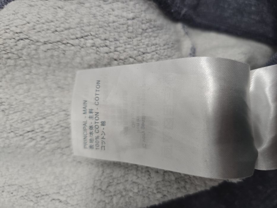 Суичърт Louis Vuitton