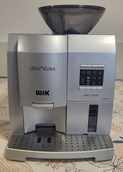 Expresor cafea VIK perfect functional