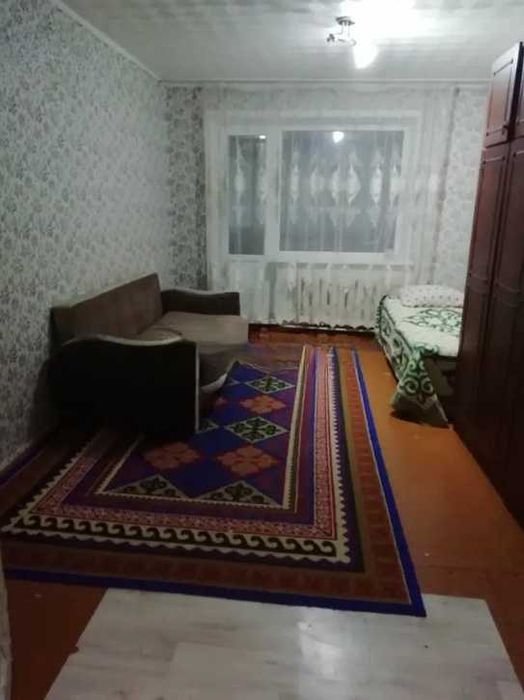 2 комнатная в Юбилейном