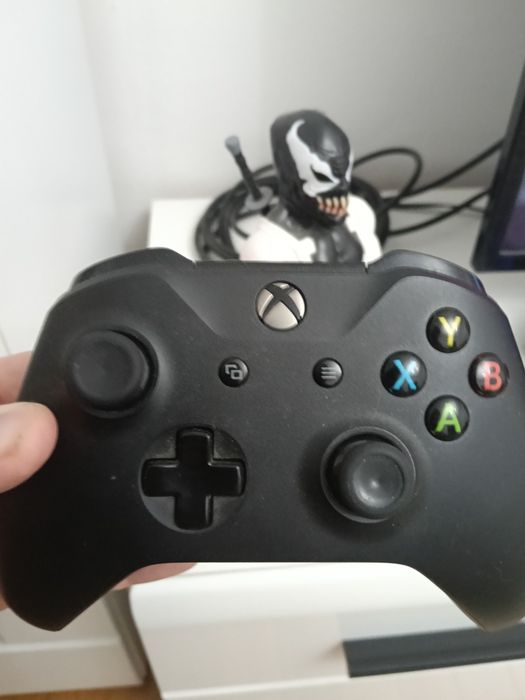 XBox Controller Microsoft One