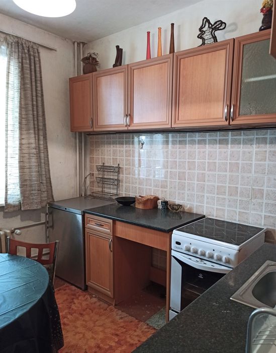 Дава се под наем Двустаен апартамент в София, Овча купел 2 - 65 кв.м за 548.25 € - Снимка #16