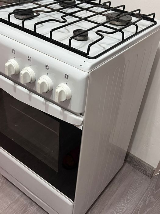 Продается газплита