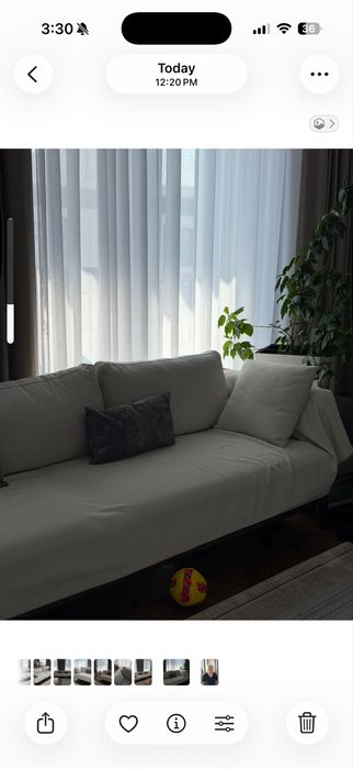 Продам турецкие диваны BB Home