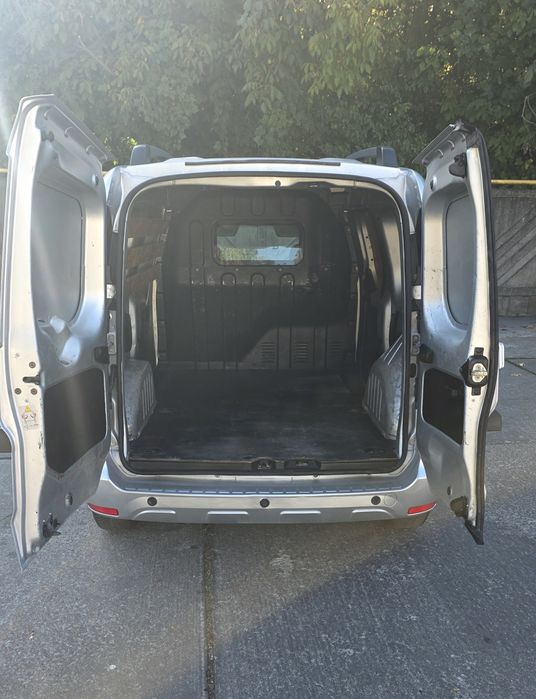 Dacia Dokker 1.5dci  Euro6