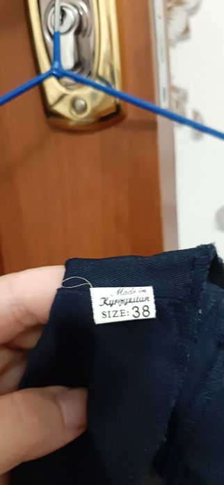 Продам сарафаны в школу