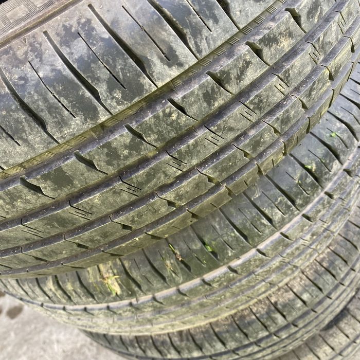 205/65/15 Kapsen 4 комплект новый!