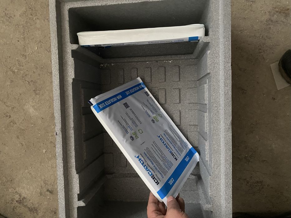 Термо боксы, Термо коробки