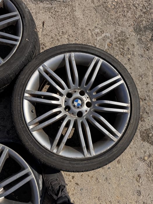 19ки 5х120 Bmw Спорт Пакет