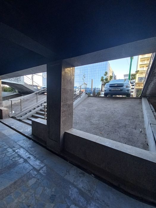 Продаётся нежилое помещение Рай Центр  84м² Цокольный этаж Новостройка