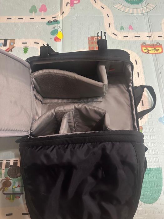 Рюкзак Lowepro Fastpack 250