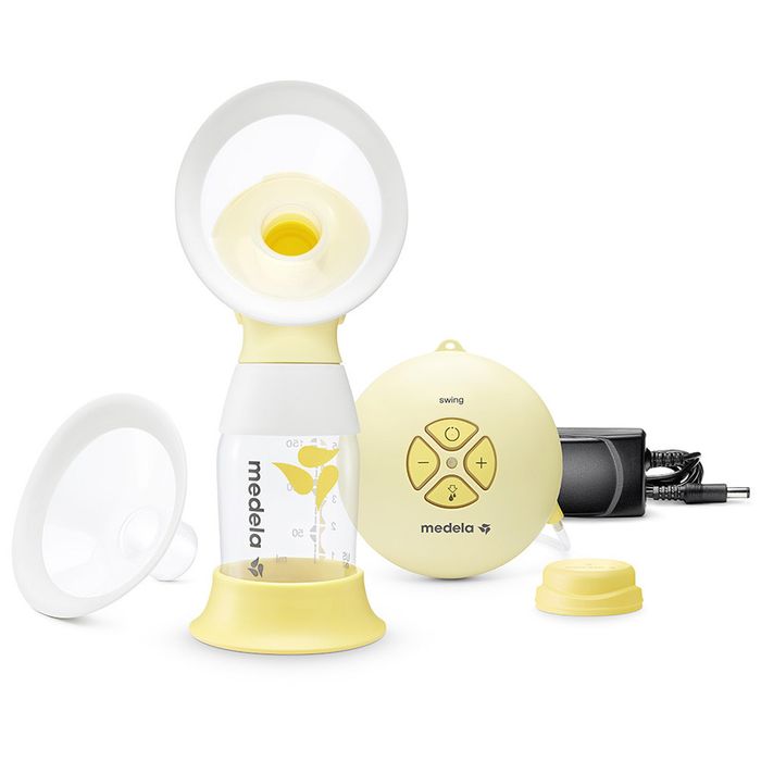 Молокоотсос электрический Medela