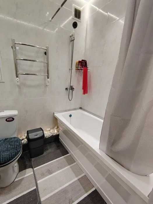 Б8 Сдается Квартира | Шайхантахурский р-н ЖК Чакар | 2-Комнат