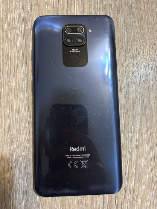 Xiaomi Redmi Note 9