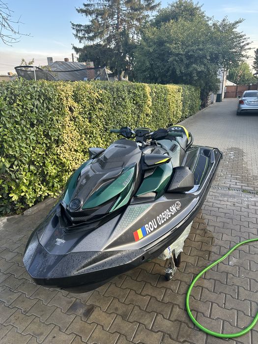 Skijet Seadoo RXP 300 Apex 2023