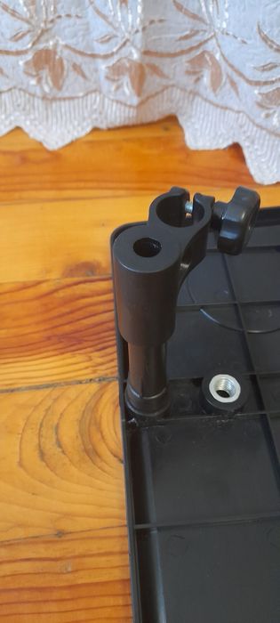 Масичка за инвалидна количка MOBILUX TW-001 Намаление