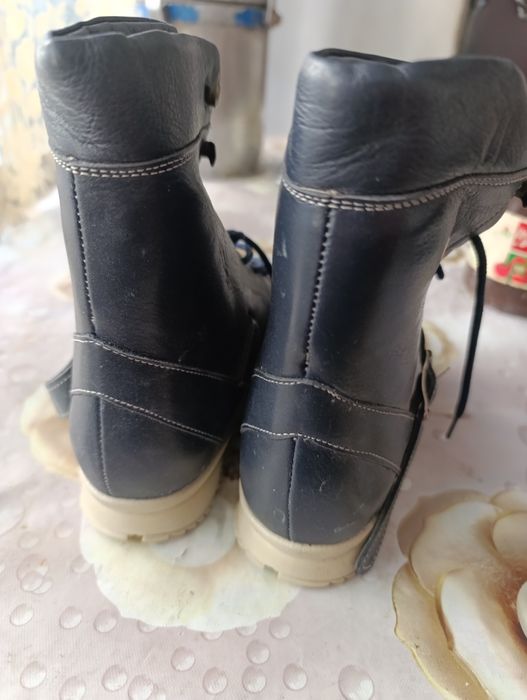 Ортопедическая обувь