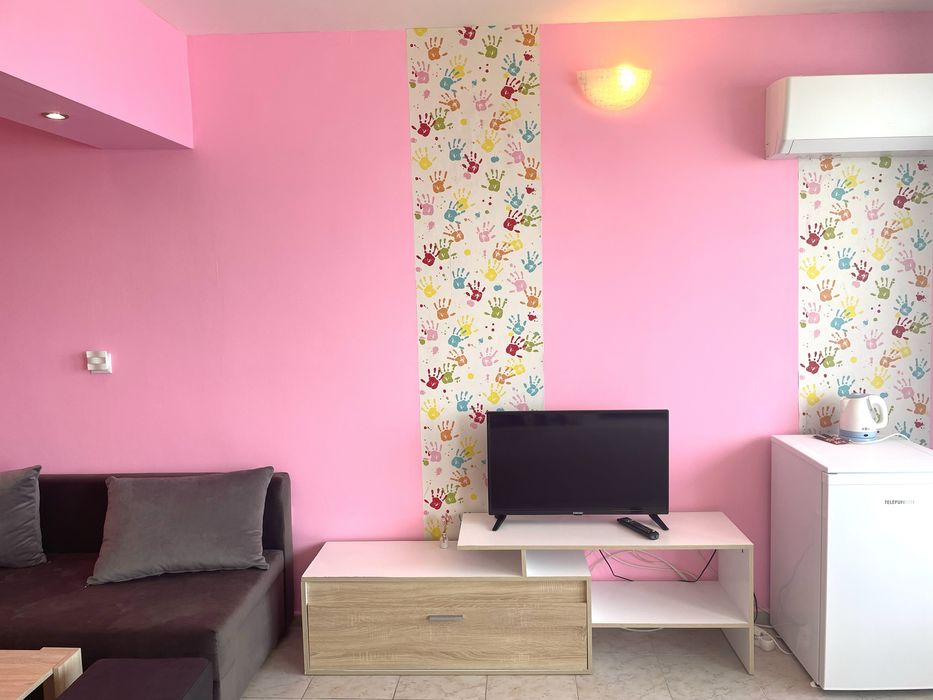 Къща за гости Сербезови Поморие