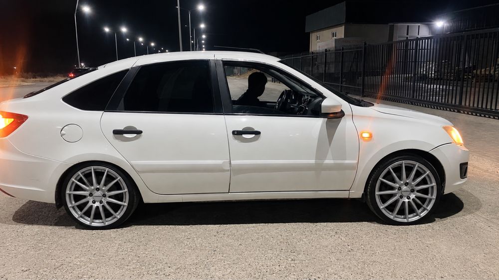 Диски VOSSEN 195 45 R16