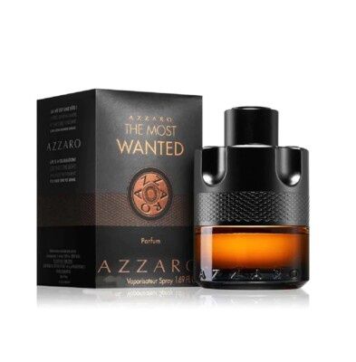 Azzaro The Most Wanted Parfum 100ml- парфюм за мъже