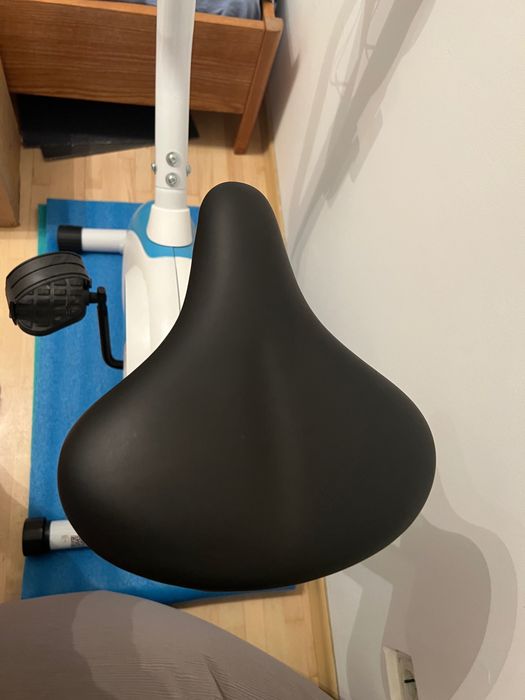 Велоергометър колело за кардио