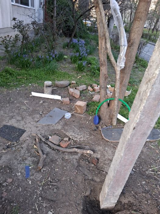 Baza de vânzare super misto