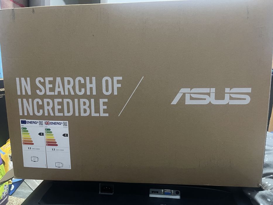 Monitor asus nou