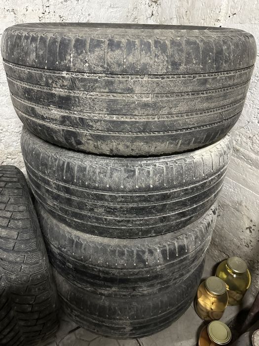 Диски лексус lexus lx470 lc100