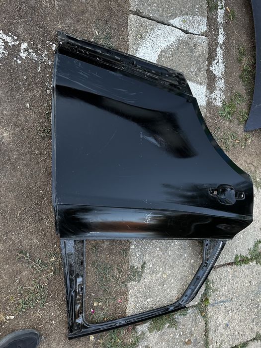 Ușă dreapta spate audi q5.8OA.