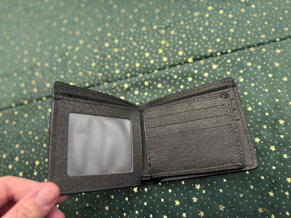 Portofel gucci din piele