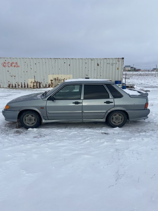 Продам ваз 2115 в хорошем состояний