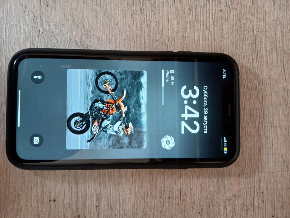 Продам iphone xr