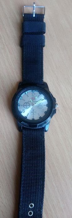 Часы наручные мужские