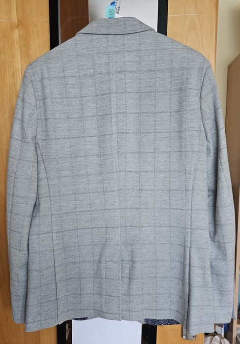 Sacou LCWaikiki gri barbati