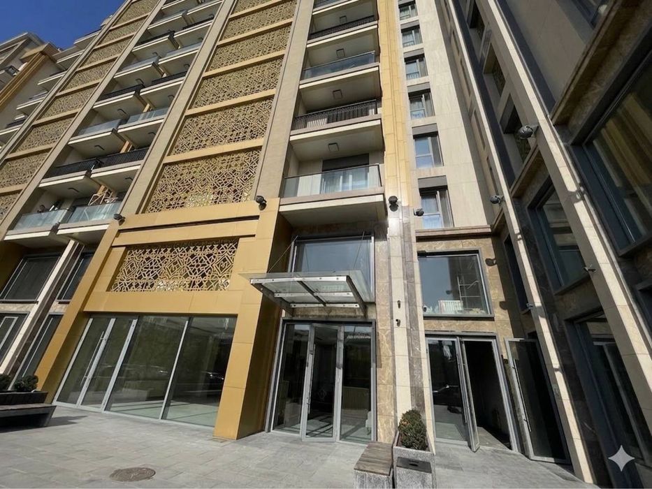 Mirabad avenue A block / Готиница Россия сдается в аренду нежилое