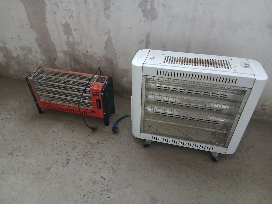 Электро печлар сотилади