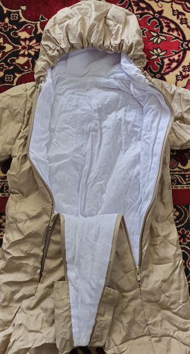 Продам осенне-весенний комбинезон