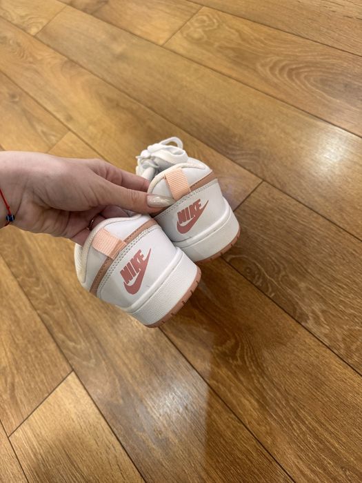 Дамски nike кецове