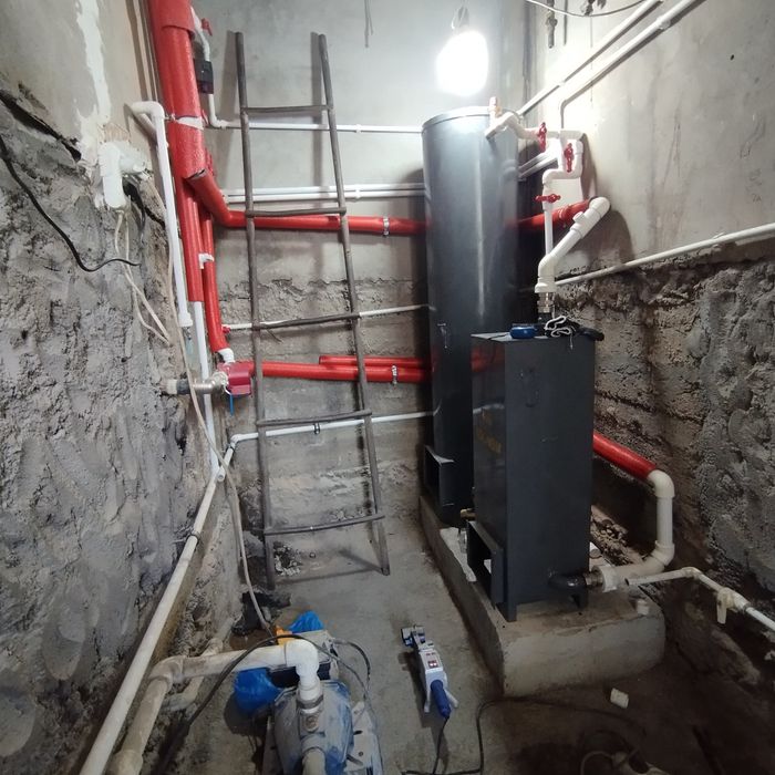 Газосварочные работы. Сварщик.