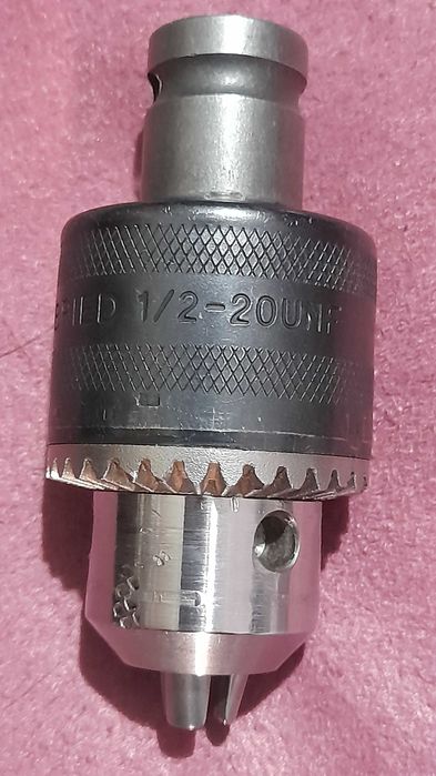 Ступенчатие сверло патрон для гайкавёрта