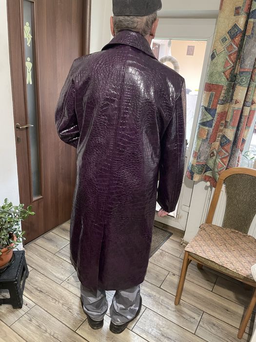 Trench foarte trendy
