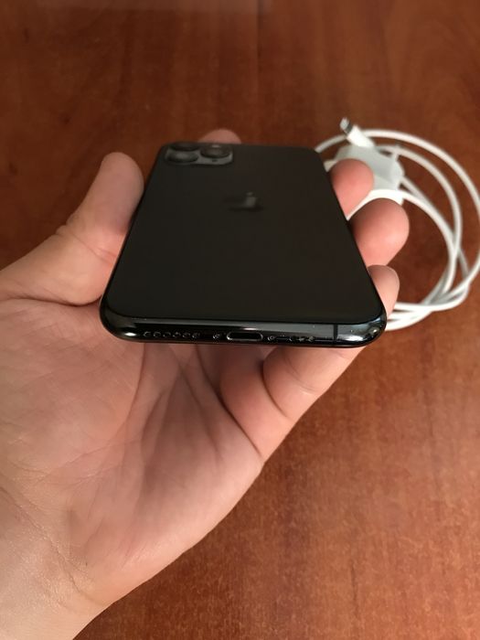 Iphone 11 Pro 256гб