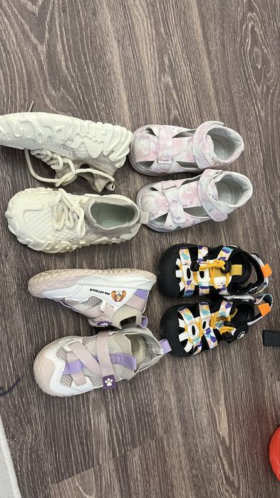 Обувь для детей