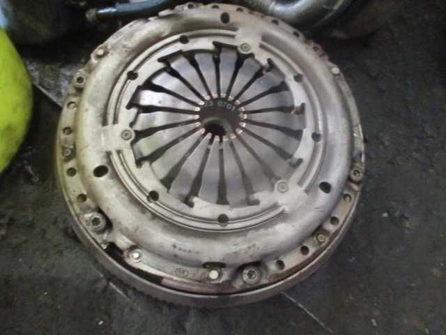 Kit ambreaj volanta placa disc CITROEN C4 Peugeot motor 1,6 diesel HDI