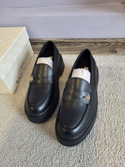 Оригинални лоуфъри Liu Jo