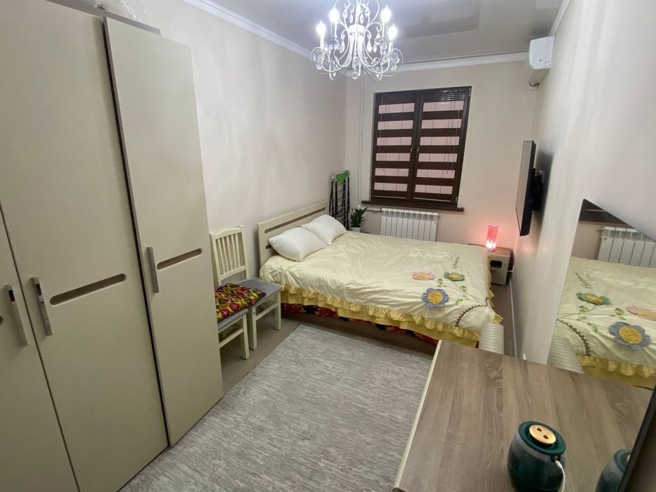 Юнусабад 8, круг, ресторан Юнусабад