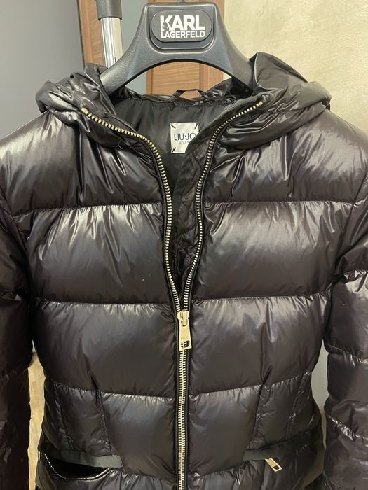 Дамско зимно яке Liu jo