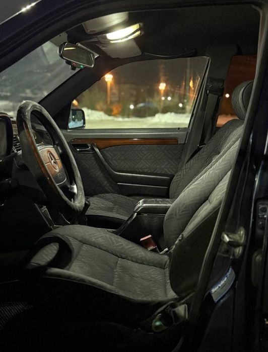 Mersedes-Benz C200 W202 объем 2, РАССРОЧКА.