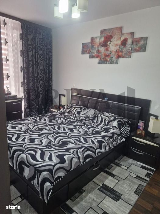 Apartament 3 camere,68mp utili Uranus Plaza Soarelui